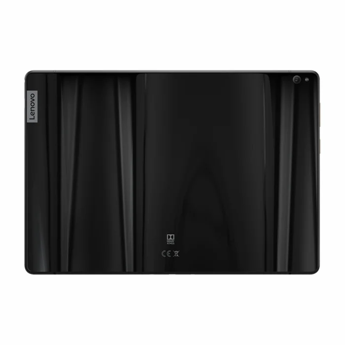 Planšetdatori Lenovo IdeaTab P10 10.1" Aurora Black
