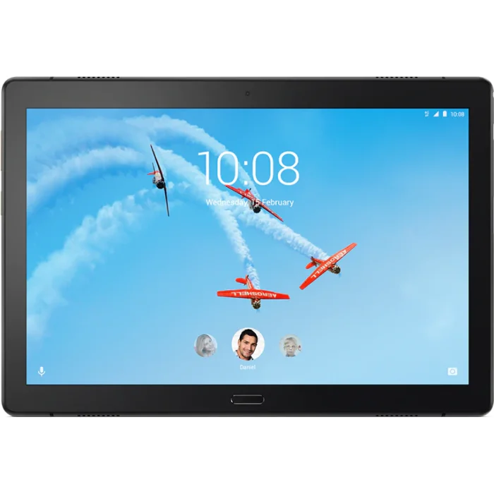 Planšetdatori Lenovo IdeaTab P10 10.1" Aurora Black