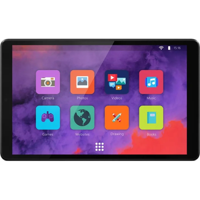 Planšetdatori Lenovo IdeaTab M8 8" Grey