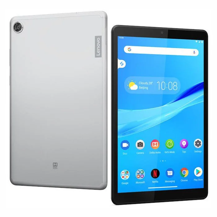 Planšetdatori Lenovo IdeaTab M8 8" Grey