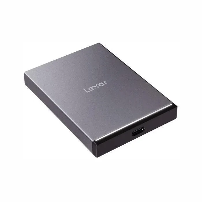 Ārējais cietais disks Lexar SL210 500GB