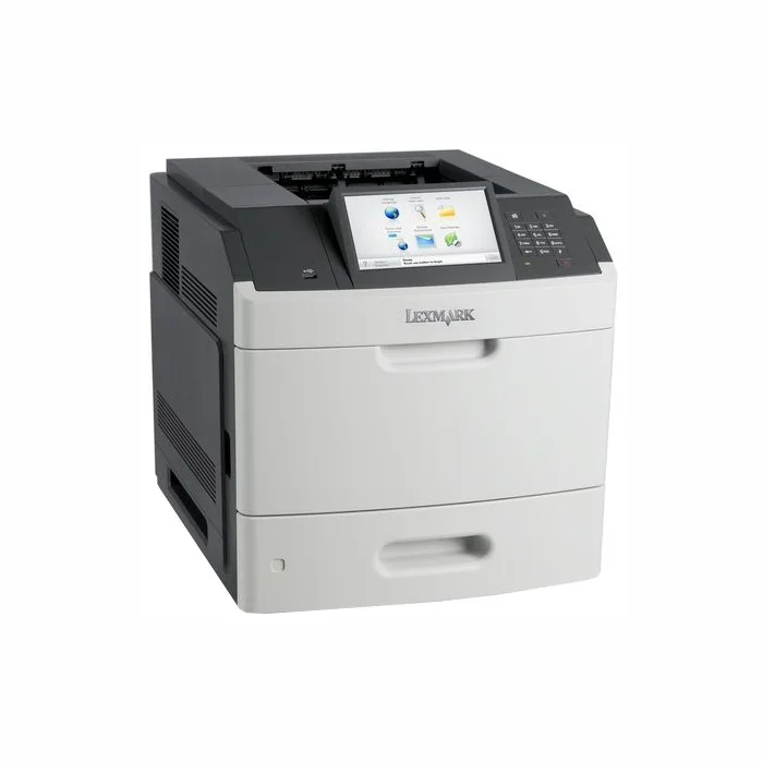 Drukas iekārtas Lexmark MS812de Mono