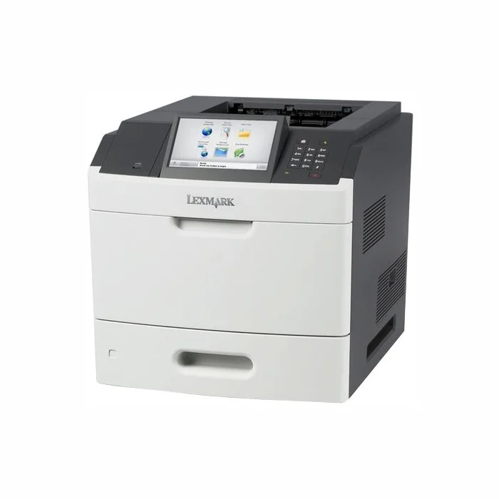 Drukas iekārtas Lexmark MS812de Mono