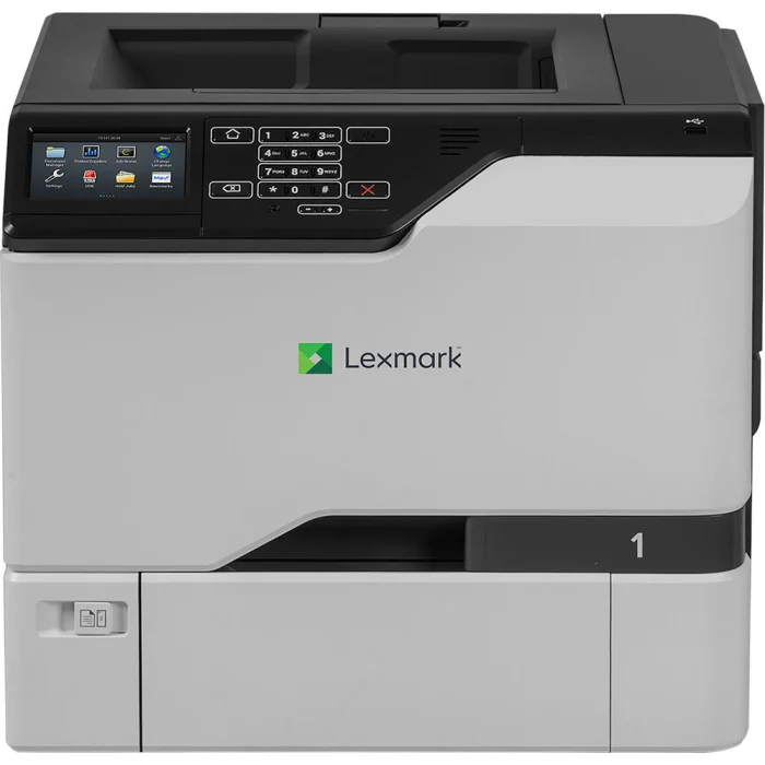 Printeris Lexmark CS727DE