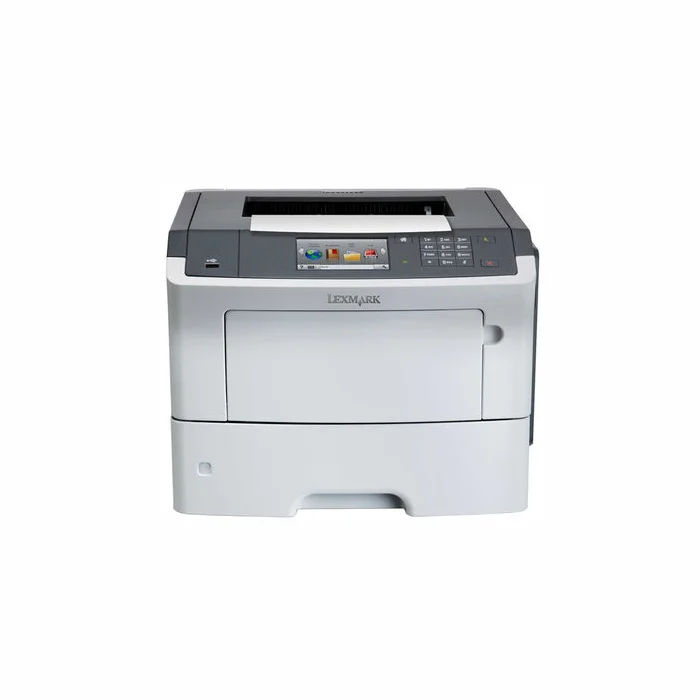 Drukas iekārtas Lexmark MS610de Mono