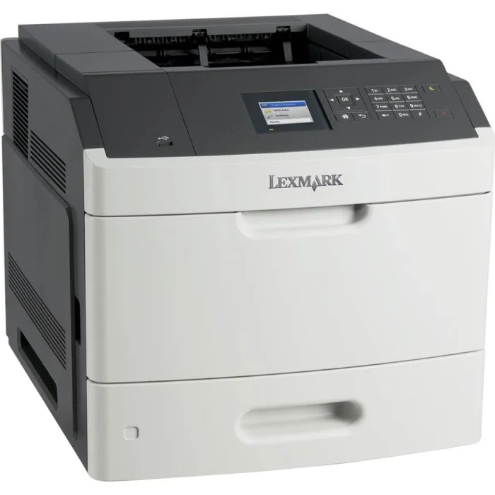 Drukas iekārtas Lexmark MS811dn Mono