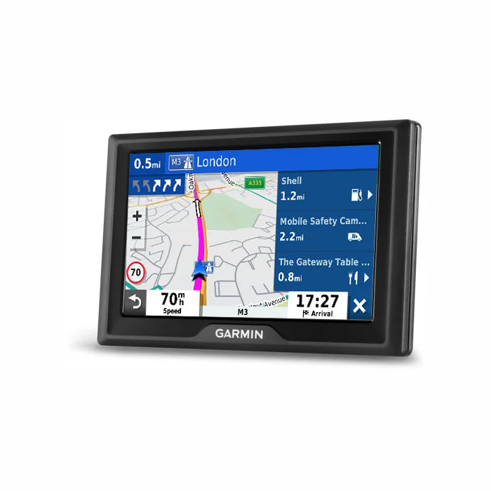 GPS navigācijas iekārta Garmin Drive 52 Full EU MT-S GPS