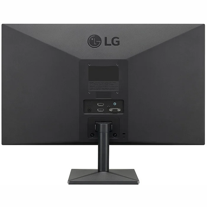 Monitors LG 22MN430M-B 21.5"