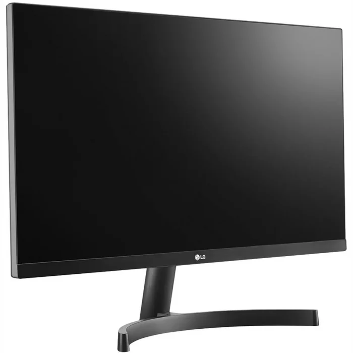 Monitori LG 24MK600M-B 24"