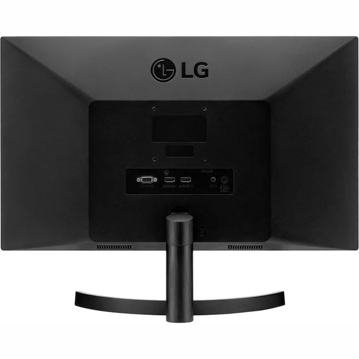 Monitori LG 24MK600M-B 24"