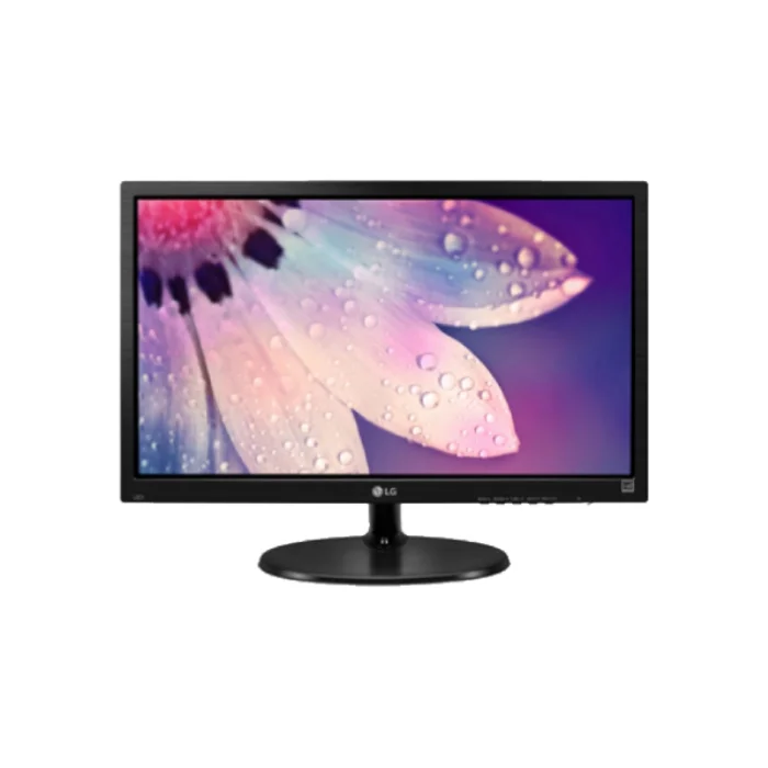 Monitors Monitors LG 27MP38VQ-B