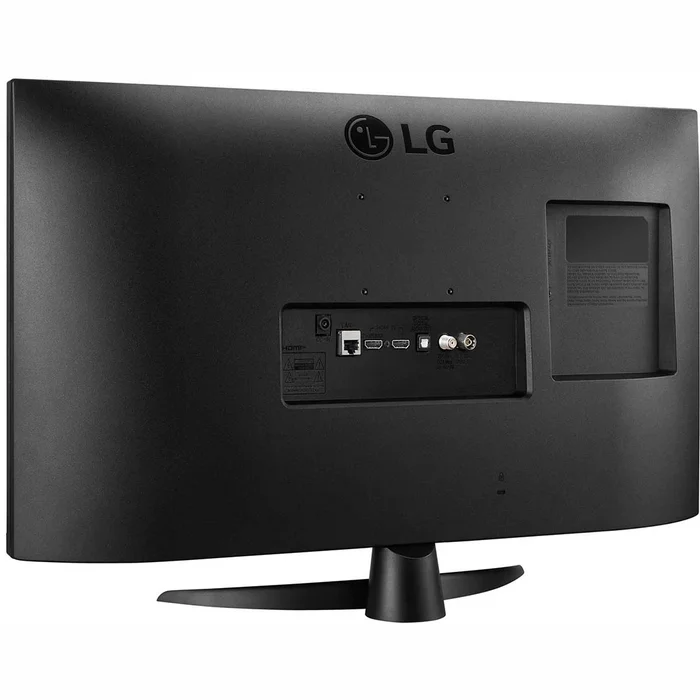Monitors LG LED TV 27TQ615S-PZ 27"