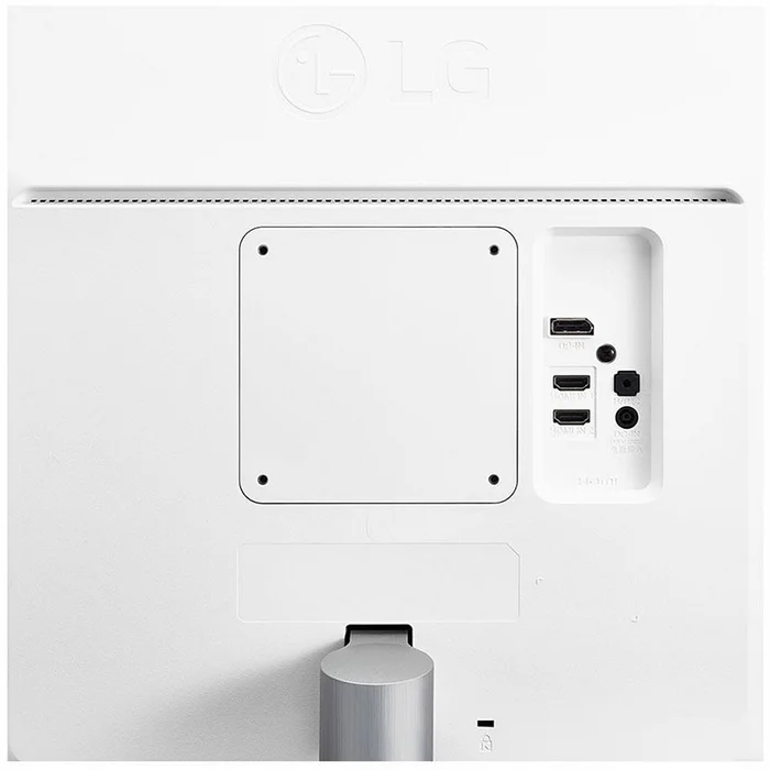 Monitori LG 27UL600-W 27"