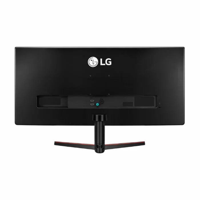Monitors Monitors LG 34UM69G Gaming