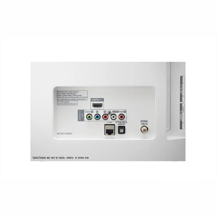 Televizori LG 32LK6200PLA