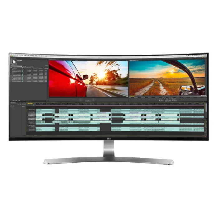 Monitors LG 34UC98-W