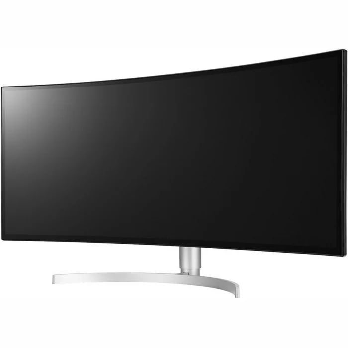 Monitori LG 34WK95C-W 34" White