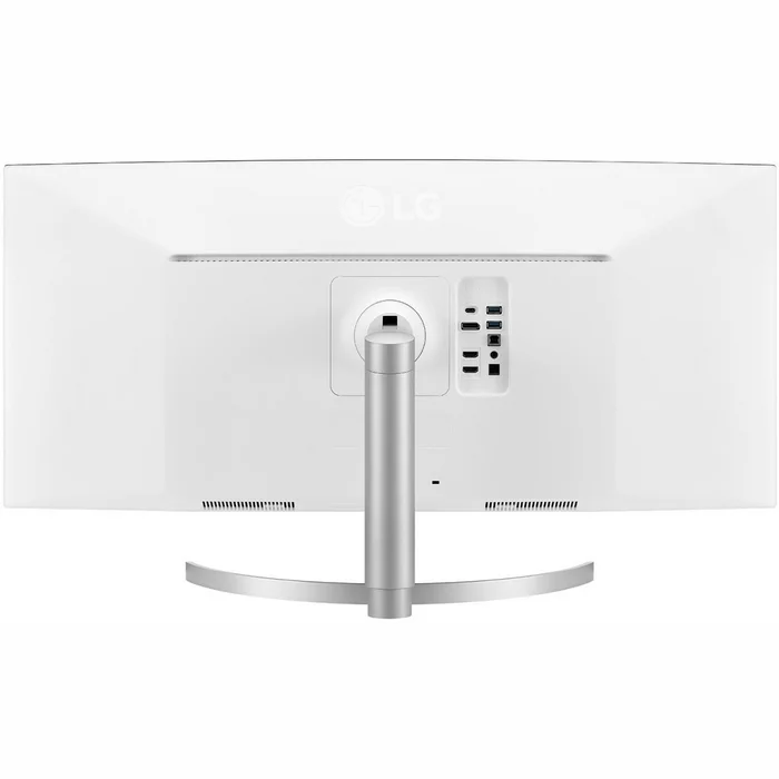 Monitori LG 34WK95C-W 34" White