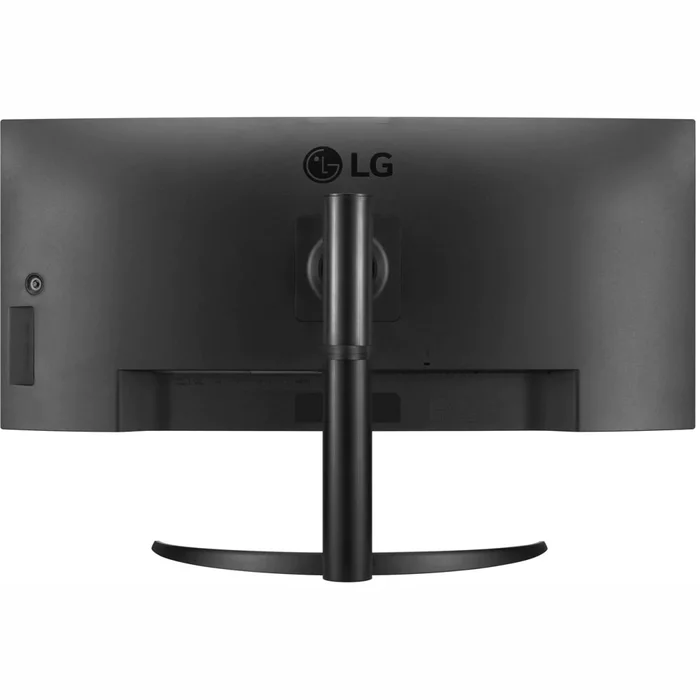 Monitors LG 34WQ75C-B 34"
