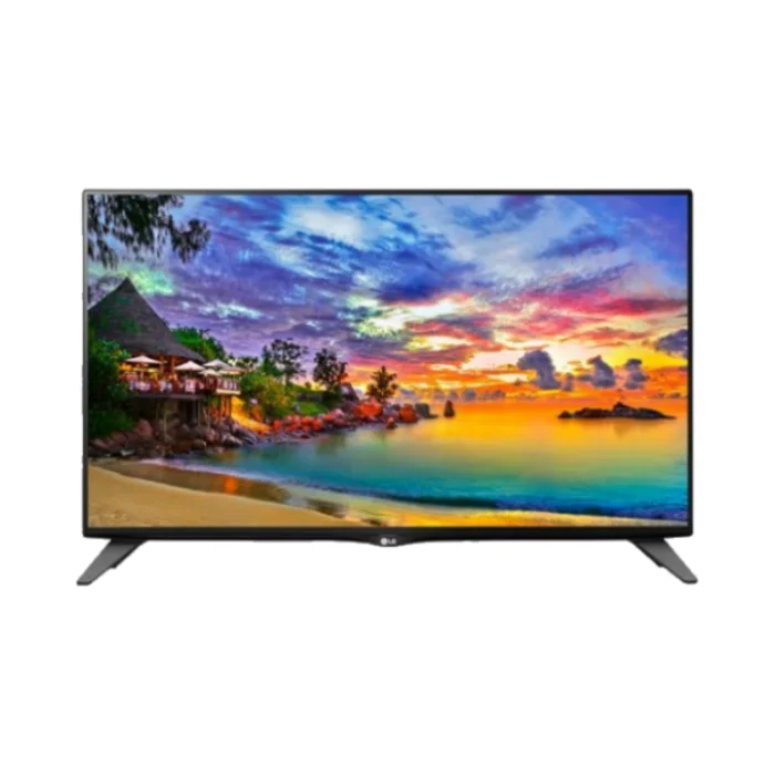 Televizors Televizors LG 43UH603V