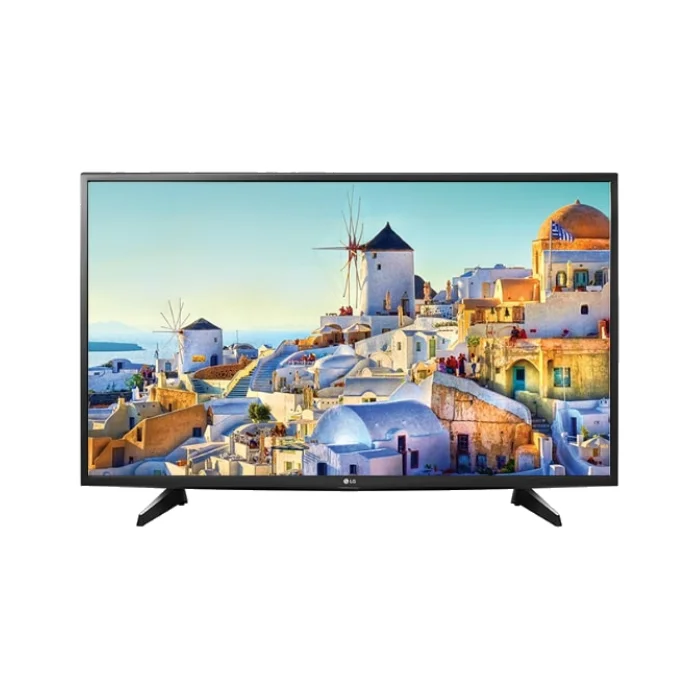 Televizori LG 43UH6107