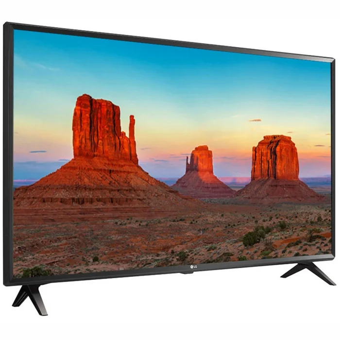 Televizors LG 43UK6200PLA