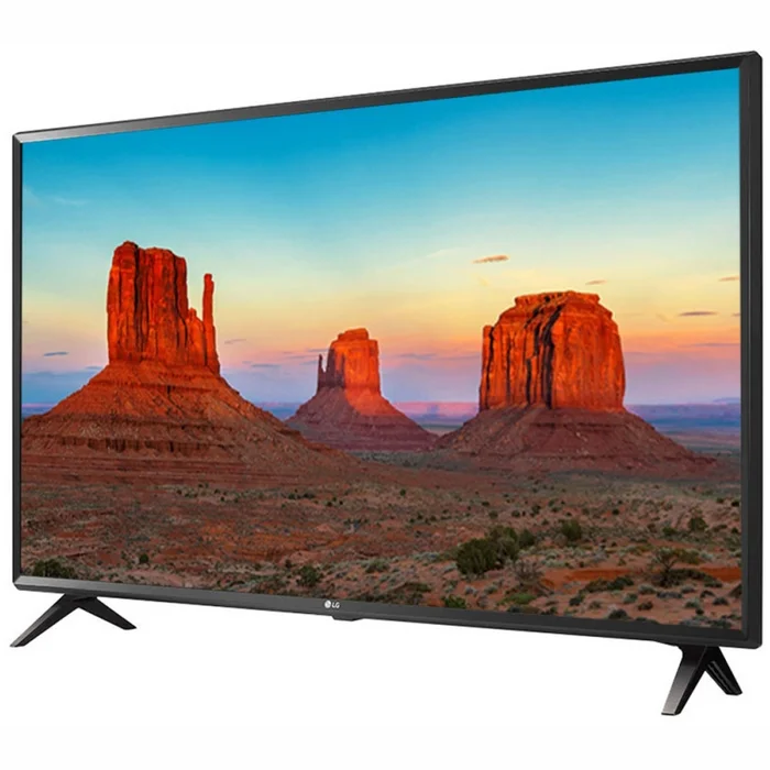 Televizors LG 43UK6200PLA