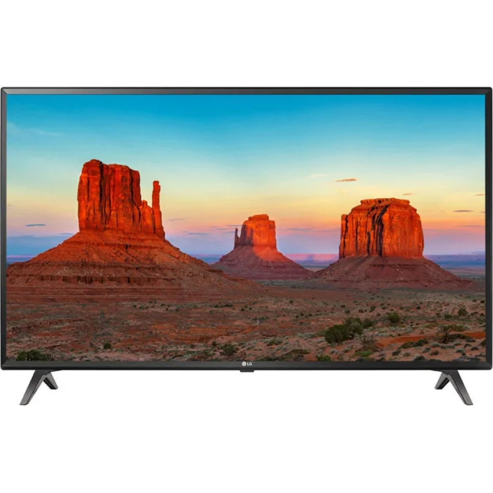 Televizors LG 43UK6200PLA