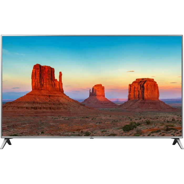 Televizori LG 43UK6500MLA
