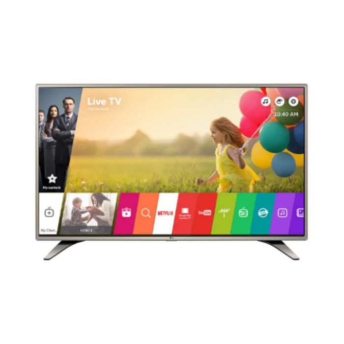 Televizori LG 49LH615V
