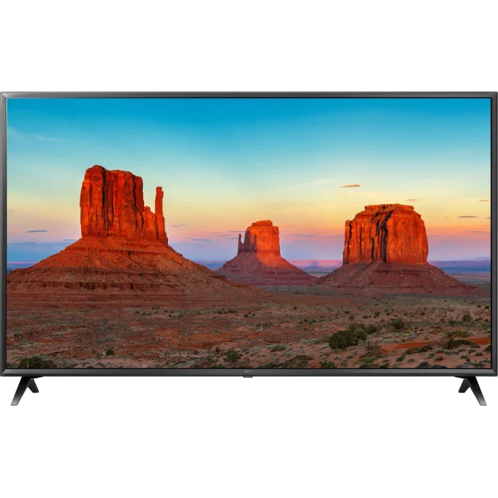 Televizori LG 49UK6300MLB