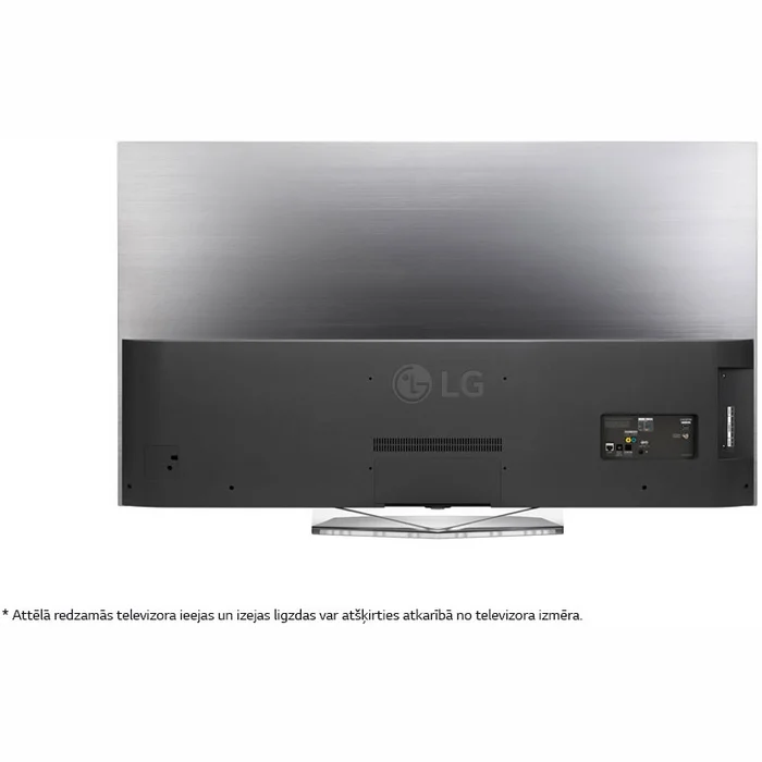 Televizors LG 55EG9A7V