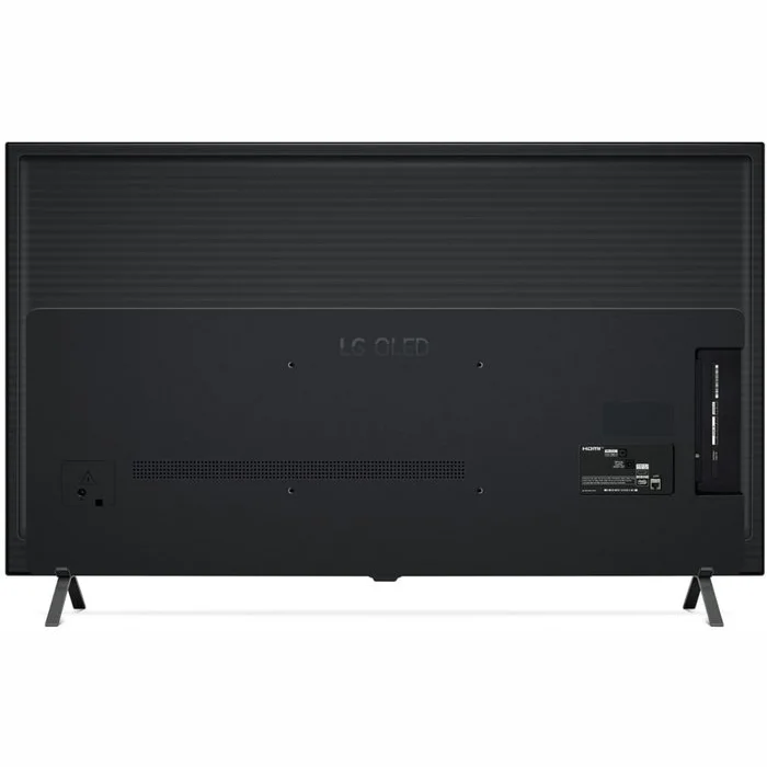 Televizors LG 65" UHD OLED Smart TV OLED65A23LA