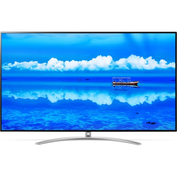 Televizori LG 65SM9800PLA [Mazlietots]