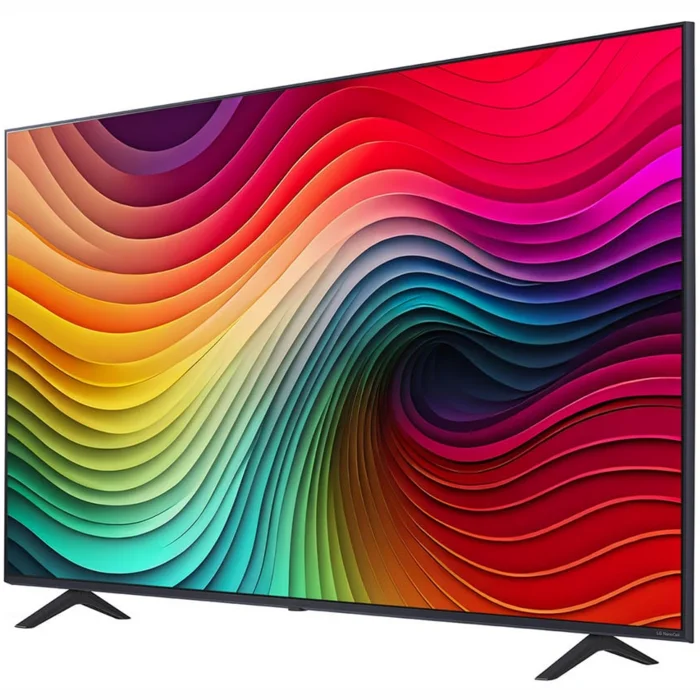 Televizors LG 86" UHD NanoCell Smart TV 86NANO81T3A