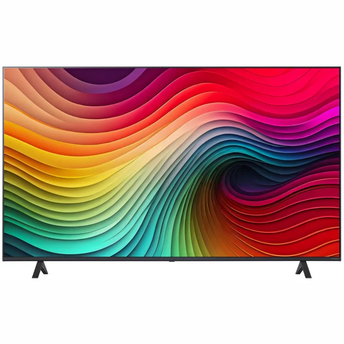 Televizors LG 86" UHD NanoCell Smart TV 86NANO81T3A