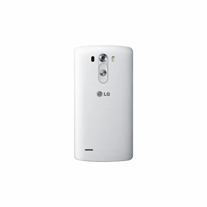 Viedtālrunis LG G3 S D722 White