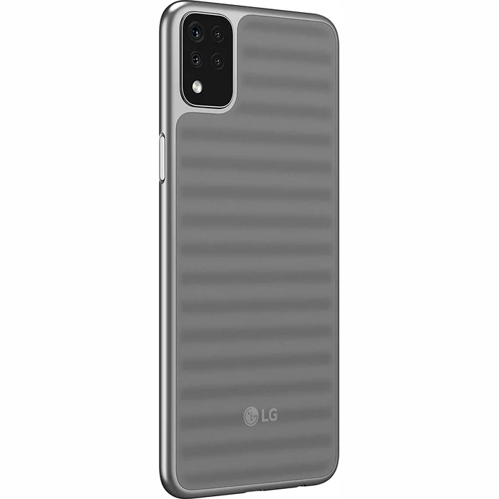 LG K42 Grey
