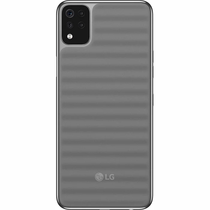 LG K42 Grey