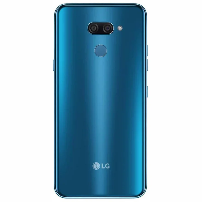 LG K50S Blue
