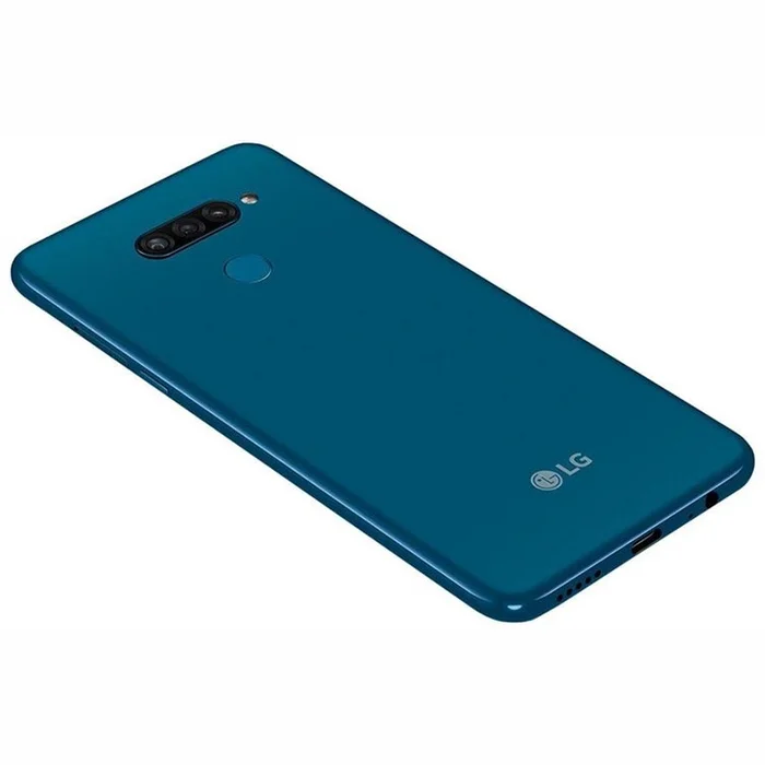 LG K50S Blue