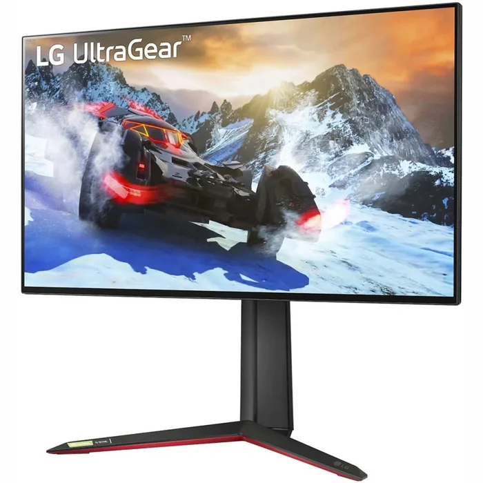 Monitors LG UltraGear 27GP95R-B 27"