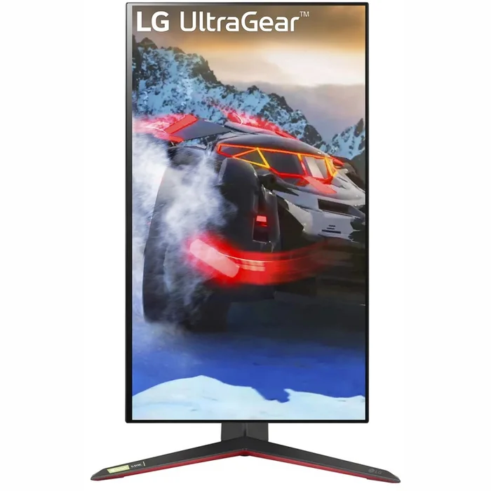 Monitors LG UltraGear 27GP95R-B 27"