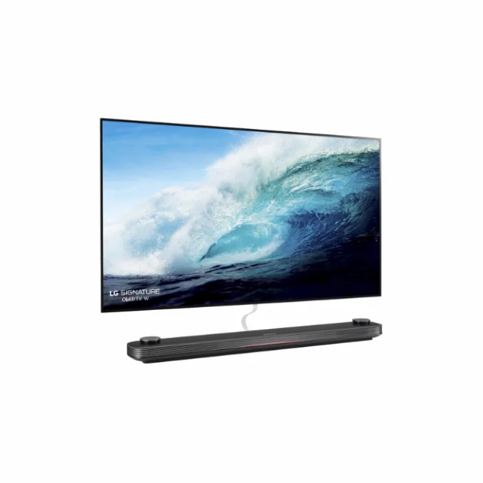 Televizors Televizors LG OLED TV OLED77W7