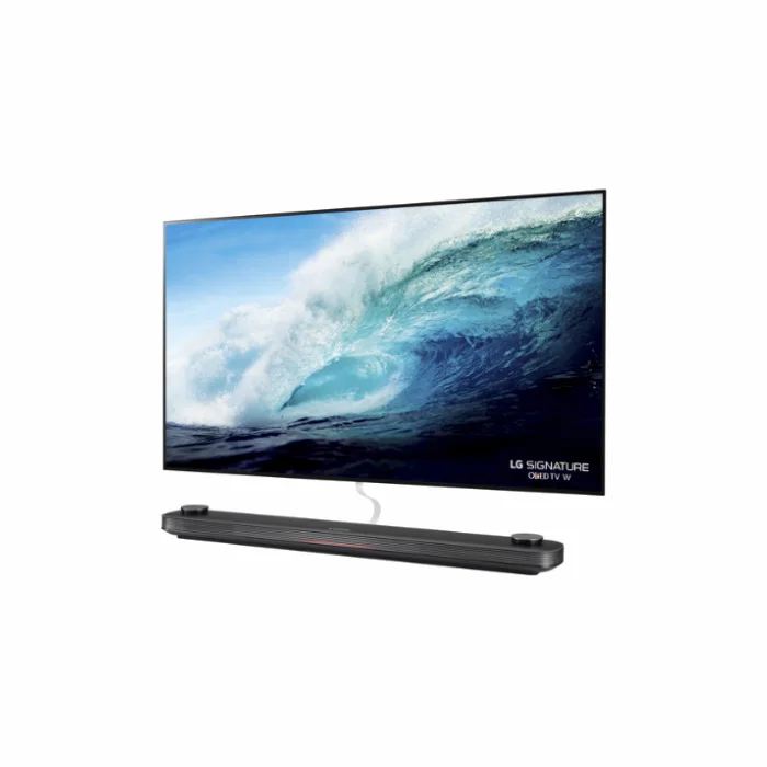 Televizors Televizors LG OLED TV OLED77W7