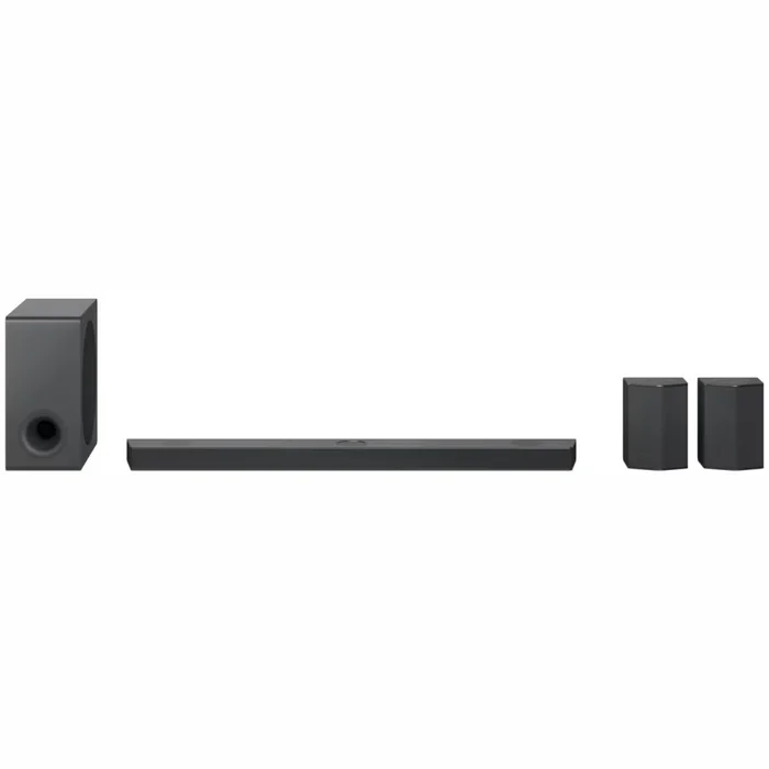 Soundbar LG S95QR