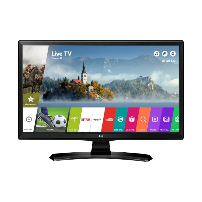Monitori LG Smart TV 28MT49S 27.5"