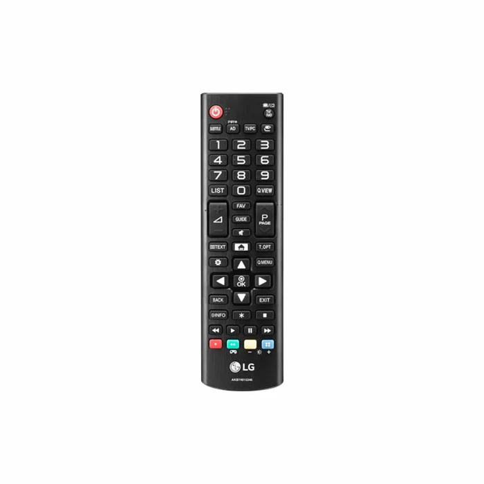 Monitori LG Smart TV 28MT49S 27.5"