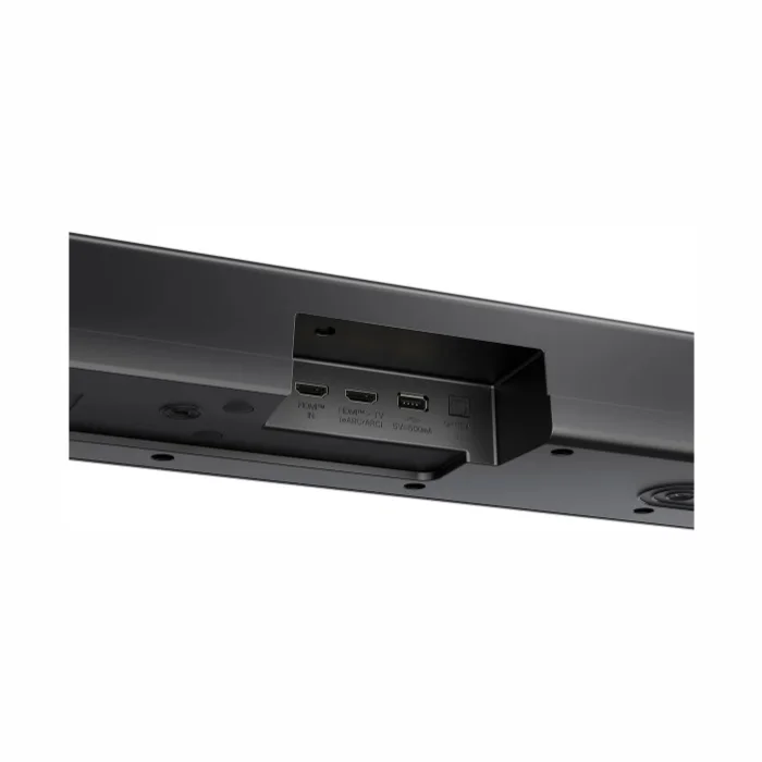 Televizors LG 65" UHD QNED Smart TV 65QNED85T3C + Soundbar LG S70TY komplekts