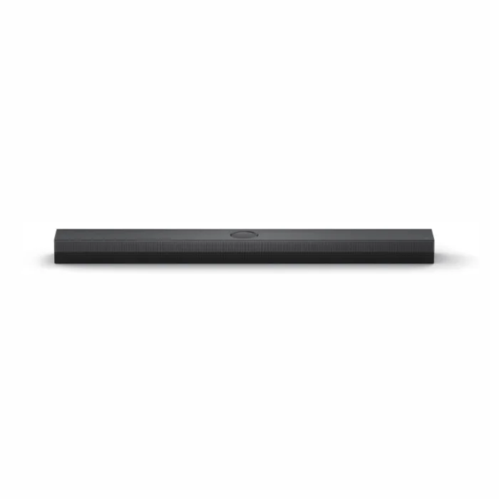 Televizors LG 65" UHD QNED Smart TV 65QNED85T3C + Soundbar LG S70TY komplekts